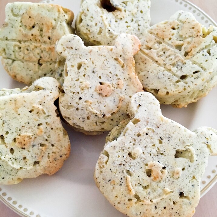 幼児おやつ 豆腐とごまの焼きドーナツ レシピ 作り方 By Uucha 楽天レシピ 幼児おやつ 豆腐とごまの焼きドーナツ レシピ 作り方 By Uucha 楽天レシピ